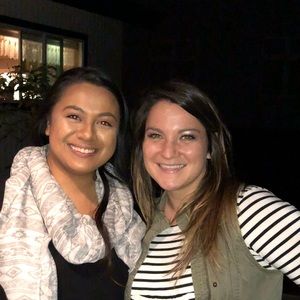 Meet your Posher, Jacki